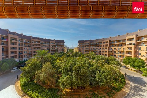 Motor City, Dubai, BAE’de satılık daire 55.3 m&sup2; No 727162 - fotoğraf 13