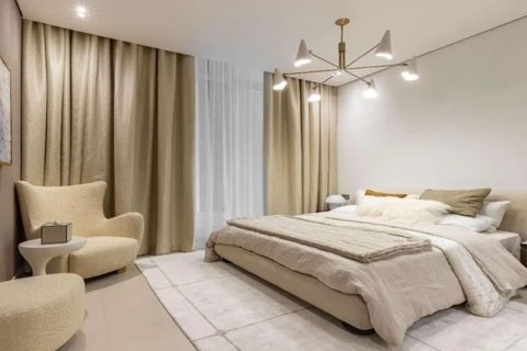 Apartment in Dubai, UAE 38.3 sq.m. № 727163 - photo 6