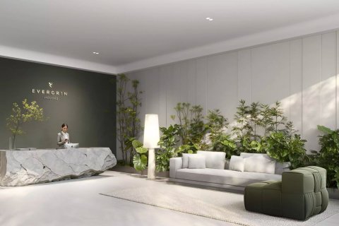 Apartment in Dubai, UAE 38.3 sq.m. № 727163 - photo 10