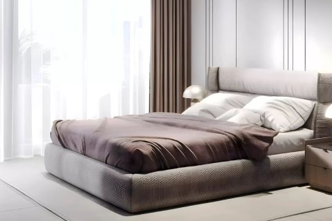 Apartment in Dubai, UAE 38.3 sq.m. № 727163 - photo 7