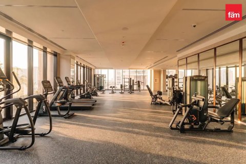 Пәтер Dubai Science Park, Дубай, БАӘ-да 52.9 м² № 727166 - фото 9