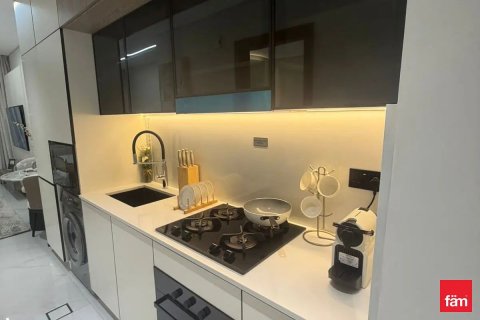 Пәтер Dubai Science Park, Дубай, БАӘ-да 52.9 м² № 727166 - фото 5