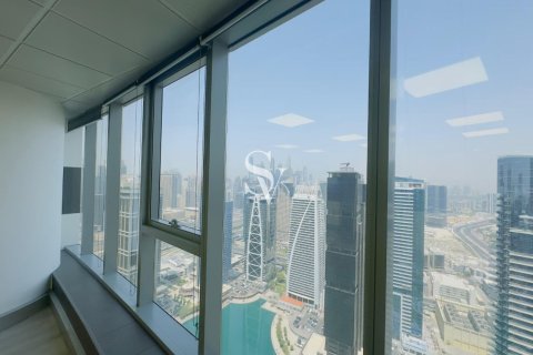 مكتب للإيجار في أبراج بحيرة جميرا، دبي، الإمارات العربية المتحدة 107 متر مربع ، رقم 718710 - صورة 18