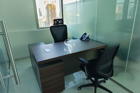 دفتر برای اجاره در Business Bay، Dubai، امارات متحده عربی 108 متر مربع ، شماره 718711 - تصویر 10