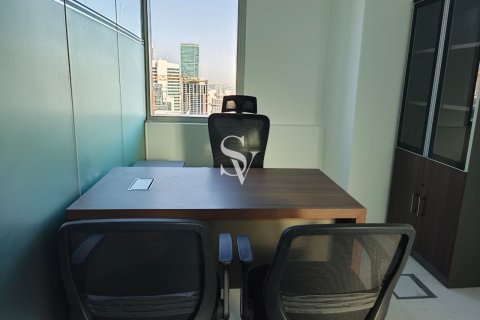 دفتر برای اجاره در Business Bay، Dubai، امارات متحده عربی 108 متر مربع ، شماره 718711 - تصویر 6