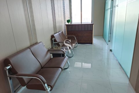 دفتر برای اجاره در Business Bay، Dubai، امارات متحده عربی 108 متر مربع ، شماره 718711 - تصویر 1