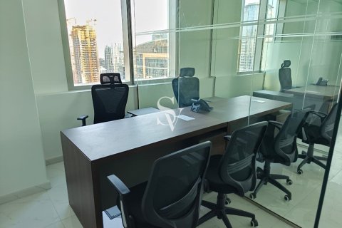 دفتر برای اجاره در Business Bay، Dubai، امارات متحده عربی 108 متر مربع ، شماره 718711 - تصویر 9