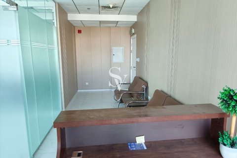 دفتر برای اجاره در Business Bay، Dubai، امارات متحده عربی 108 متر مربع ، شماره 718711 - تصویر 11
