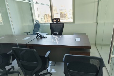 دفتر برای اجاره در Business Bay، Dubai، امارات متحده عربی 108 متر مربع ، شماره 718711 - تصویر 8