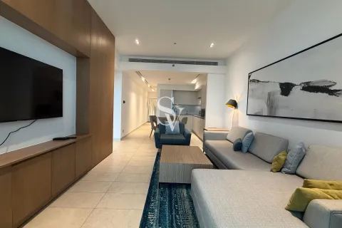 Apartamento en alquiler en Al Jaddaf, Dubai, EAU 2 dormitorios, 108 m2 № 718712 - foto 5
