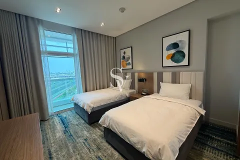 Apartamento en alquiler en Al Jaddaf, Dubai, EAU 2 dormitorios, 108 m2 № 718712 - foto 8