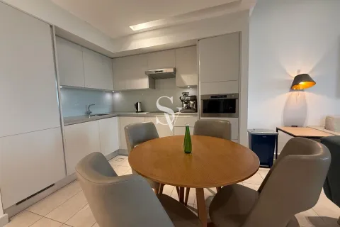 Apartamento en alquiler en Al Jaddaf, Dubai, EAU 2 dormitorios, 108 m2 № 718712 - foto 2