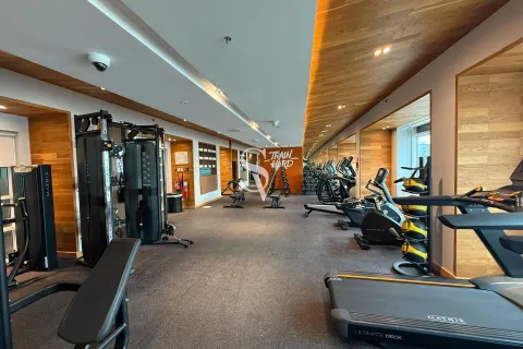 Apartamento en alquiler en Al Jaddaf, Dubai, EAU 2 dormitorios, 108 m2 № 718712 - foto 13