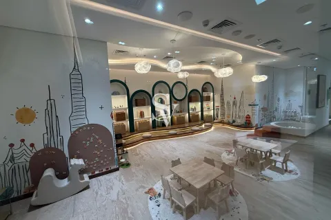 Apartamento en alquiler en Al Jaddaf, Dubai, EAU 2 dormitorios, 108 m2 № 718712 - foto 18