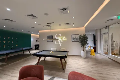 Apartamento en alquiler en Al Jaddaf, Dubai, EAU 2 dormitorios, 108 m2 № 718712 - foto 19