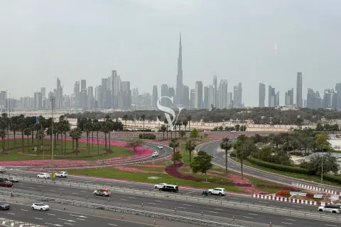 Apartamento en alquiler en Al Jaddaf, Dubai, EAU 2 dormitorios, 108 m2 № 718712 - foto 4