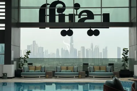Apartamento en alquiler en Al Jaddaf, Dubai, EAU 2 dormitorios, 108 m2 № 718712 - foto 12