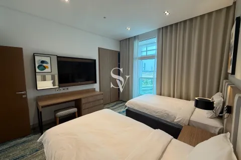 Apartamento en alquiler en Al Jaddaf, Dubai, EAU 2 dormitorios, 108 m2 № 718712 - foto 10