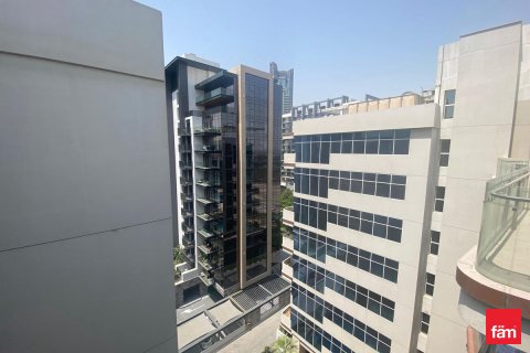 Dubai, संयुक्त अरब अमीरात में अपार्टमेंट, 2 बेडरूम, 118.5 वर्ग मीटर, संख्या 640534 - फ़ोटो 1