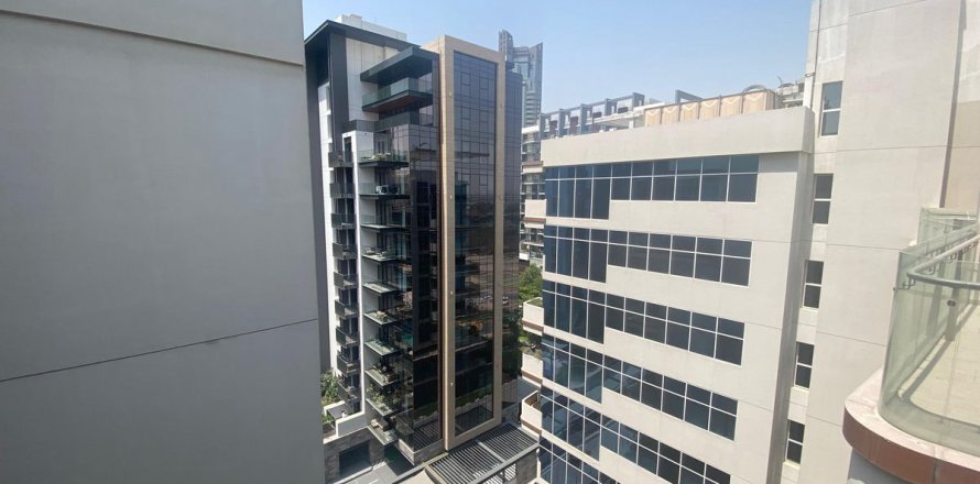 Dubai, संयुक्त अरब अमीरात में अपार्टमेंट, 2 बेडरूम, 118.5 वर्ग मीटर, संख्या 640534