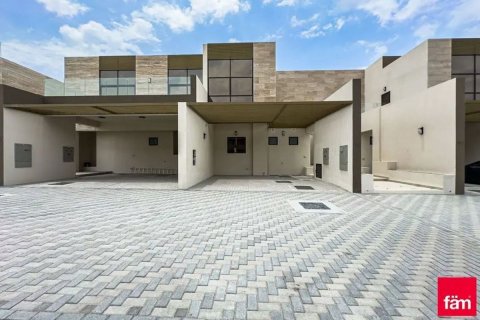 Vila di Dubai, UEA 3 kamar tidur, 187.2 m2 nomor 640533 - foto 1