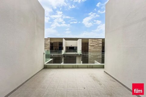 Vila di Dubai, UEA 3 kamar tidur, 187.2 m2 nomor 640533 - foto 9