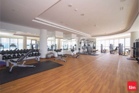 Müüa korter asukohaga Business Bay, Dubai, AÜE: 1 magamistoaga, 109.8 m² Nr 640538 - pilt 15
