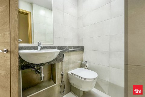 Müüa korter asukohaga Business Bay, Dubai, AÜE: 1 magamistoaga, 109.8 m² Nr 640538 - pilt 13