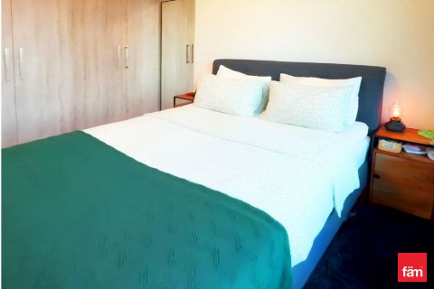 Müüa korter asukohaga Business Bay, Dubai, AÜE: 1 magamistoaga, 109.8 m² Nr 640538 - pilt 7