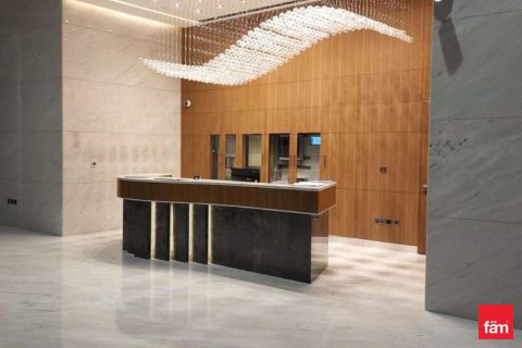 Müüa korter asukohaga Business Bay, Dubai, AÜE: 1 magamistoaga, 109.8 m² Nr 640538 - pilt 18