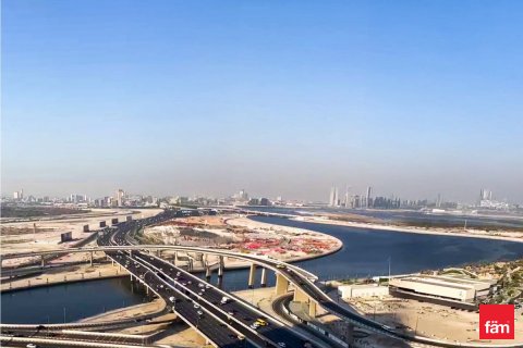 Müüa korter asukohaga Business Bay, Dubai, AÜE: 1 magamistoaga, 109.8 m² Nr 640538 - pilt 19