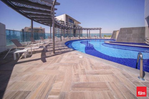 Müüa korter asukohaga Business Bay, Dubai, AÜE: 1 magamistoaga, 109.8 m² Nr 640538 - pilt 16