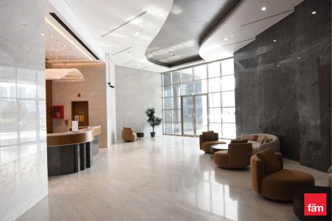 Müüa korter asukohaga Business Bay, Dubai, AÜE: 1 magamistoaga, 109.8 m² Nr 640538 - pilt 17