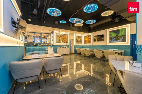 Toko di Dubai Marina, UEA 224.1 m2 nomor 640537 - foto 17