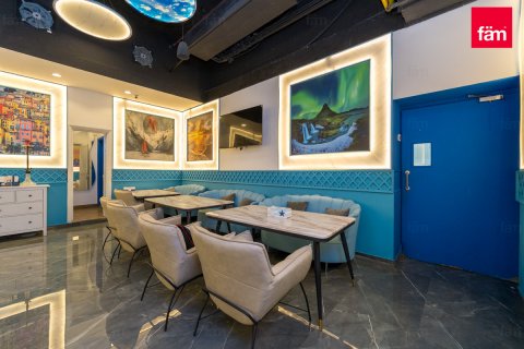 Toko di Dubai Marina, UEA 224.1 m2 nomor 640537 - foto 3