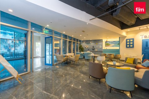 Toko di Dubai Marina, UEA 224.1 m2 nomor 640537 - foto 1