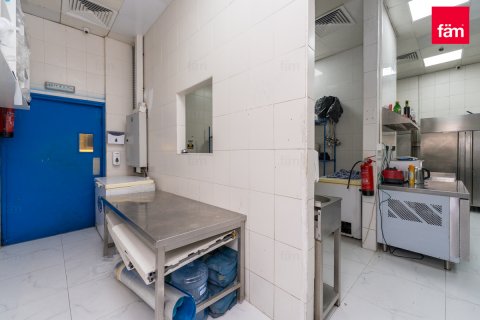 Toko di Dubai Marina, UEA 224.1 m2 nomor 640537 - foto 13