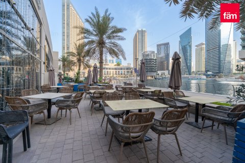 Toko di Dubai Marina, UEA 224.1 m2 nomor 640537 - foto 10
