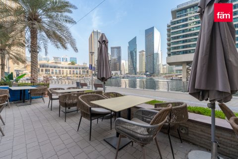 Toko di Dubai Marina, UEA 224.1 m2 nomor 640537 - foto 9