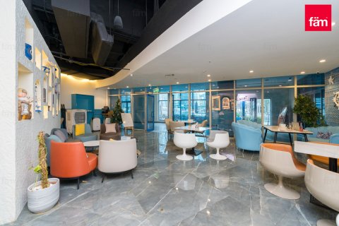Toko di Dubai Marina, UEA 224.1 m2 nomor 640537 - foto 2
