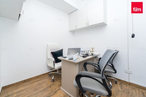 Toko di Dubai Marina, UEA 224.1 m2 nomor 640537 - foto 6