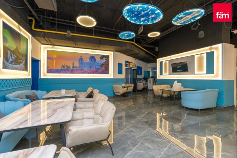 Toko di Dubai Marina, UEA 224.1 m2 nomor 640537 - foto 4