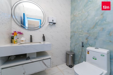 Toko di Dubai Marina, UEA 224.1 m2 nomor 640537 - foto 16