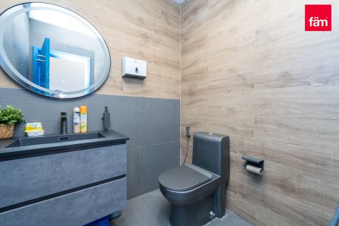 Toko di Dubai Marina, UEA 224.1 m2 nomor 640537 - foto 15