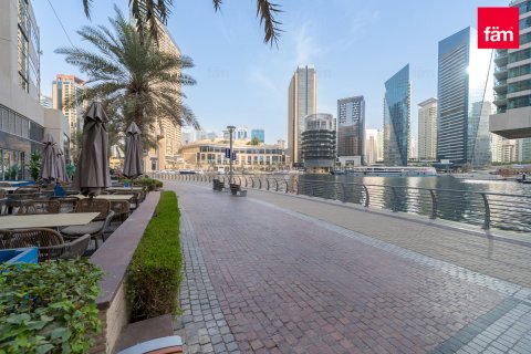 Toko di Dubai Marina, UEA 224.1 m2 nomor 640537 - foto 8