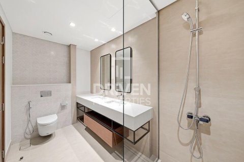 Byt v Mina Rashid, Dubai, SAE 2 ložnice, 112.97 m² Č.: 768636 - fotografie 14