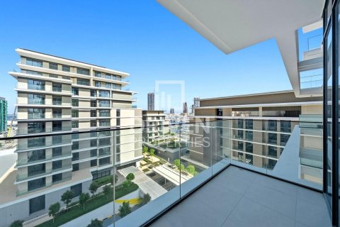 Byt v Mina Rashid, Dubai, SAE 2 ložnice, 112.97 m² Č.: 768636 - fotografie 17