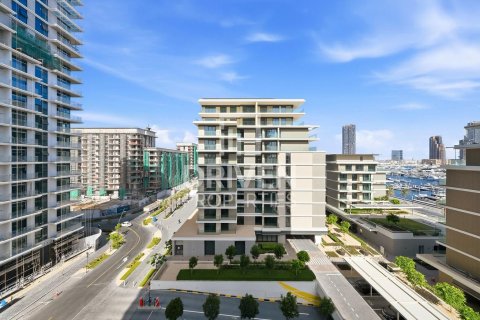 Byt v Mina Rashid, Dubai, SAE 2 ložnice, 112.97 m² Č.: 768636 - fotografie 16