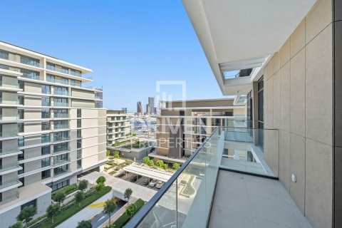 Byt v Mina Rashid, Dubai, SAE 2 ložnice, 112.97 m² Č.: 768636 - fotografie 15