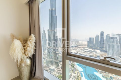 Downtown Dubai (Downtown Burj Dubai), Dubai, BAE’de kiralık daire 2 yatak odası, 104.7 m&sup2; No 768632 - fotoğraf 10